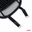 Lendenwirbelstütze für Sitz AMIO-03654