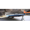 ASR Stabilisatorrahmen Honda Civic 96-00 Blau