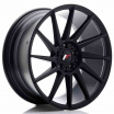 JR Wheels JR22 18x8,5 ET40 5x112/114 Matt Schwarz