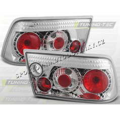 OPEL CALIBRA 1990-97 HECKLEUCHTEN CHROM