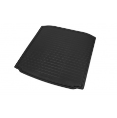 Doppelseitiger Teppich für den Gepäckraum Škoda Octavia III