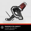 Sportansaugkit K&N Series 63 Aircharger Dodge Ram 1500 5.7L 2019-2024