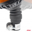 LED-Warnleuchte W28P 12V 24V AMIO-04104