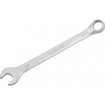 Gabelringschlüssel 11 mm CrV Gabelringschlüssel 11 mm CrV