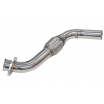 Downpipe BMW E46 X3 330d ohne Katalysator