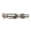 Downpipe BMW F30 F31 330i F32 F34 430i