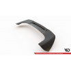 Spoiler BMW X5 G05 M-Pack Facelift Carbon