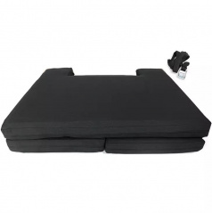 Klappbett für die Fahrerkabine VW T5, T6