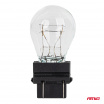 Halogenlampen P27/7W 12V 27/7W W2.5X16q 10Stk. AMIO-04513