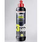 Professionelle Polierpaste Menzerna 3500 Super Finish 250 ml