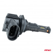 LED-Autolampen F25 SILVER FULL CANBUS 52W HB3 9005 12V 24V AMIO-04706