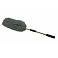 Mycí kartáč MICROFIBER MOP teleskopický 80cm