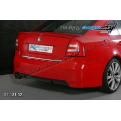 Skoda Octavia II Bodykit Heckspoiler