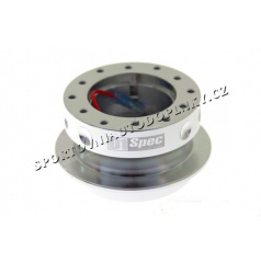 Sport-Aluminium-Lenkradnabe D1 SPEC für Honda-Fahrzeuge