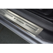 Edelstahl-Einstiegsleisten 2 Stück Mercedes V W447 2014-19