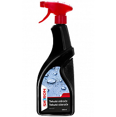 Flüssige Wischtücher 500 ml Sheron