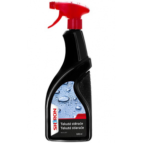 Flüssige Wischtücher 500 ml Sheron