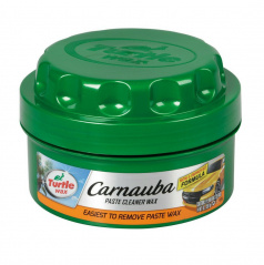 Premium brasilianisches Carnaubawachs Turtle Wax 397g