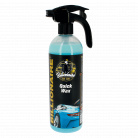 Schnellwachs angereichert mit Carnauba Billionaire 750 ml