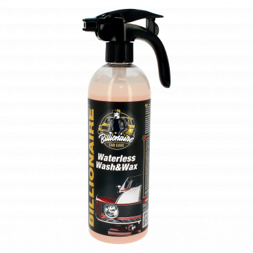 Billionaire Reinigungswachs mit Pfirsichduft, 750 ml Billionaire Reinigungswachs mit Pfirsichduft, 750 ml