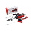 Digitale Ladegerät Auto/Moto 6V/12V - 2A/4A - DVL DBC-4A AMiO 02088
