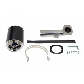 Układ Dolotowy Ford Focus TDCI 2.0 Simota CBII-420 Carbon