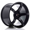 JR Wheels JR32 18x10,5 ET22 5x120 Matt Schwarz