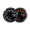 Auto Gauge STP2B 52mm Uhr - Öldruck