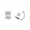 Zegar Auto Gauge TRB 52mm - Wassertemperatur