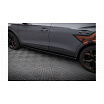 Cupra Formentor Frontspoiler Street Pro Black