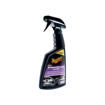 Meguiars Quik Interior Detailer 473 ml Meguiars Quik Interior Detailer 473 ml