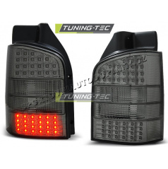 VW T5 2003–09 LED-Rauchscheinwerfer hinten