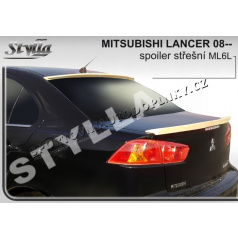 MITSUBISHI LANCER Limousine 10 08+ Dachspoiler