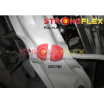 Honda Prelude 1992-96 StrongFlex Sport kompletter Satz Silentblöcke 34-tlg