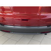 Edelstahlabdeckung - Schwellenschutz für die hintere Stoßstange Honda CR-V IV 2012-15