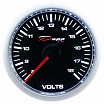 Zusätzlicher Wecker Depo Racing Wassertemperatur 52 mm