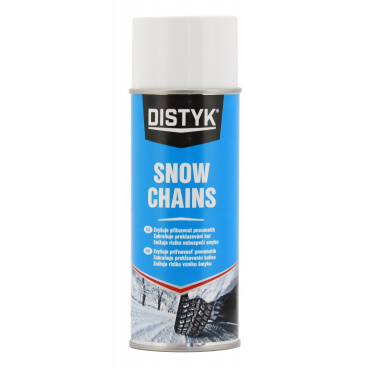 Schneeketten (Spray 400 ml) Schneeketten (Spray 400 ml)