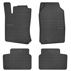 Gummimatten, OPEL VECTRA B, 1995-2002