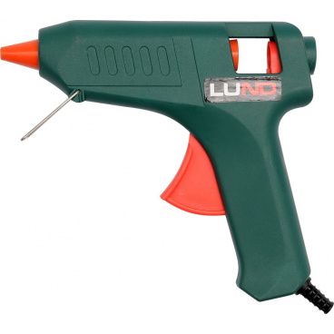 Schmelzpistole LUND 72W 11mm