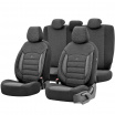 Luxuriöse Universal-Autoabdeckungen OTOM SPORT+