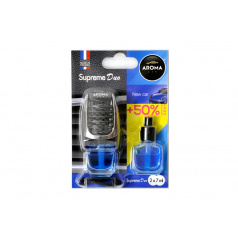 AROMA CAR SUPREME DUO NEW CAR Lufterfrischer