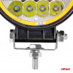 Arbeits-LED-Licht 42LED COMBO (2 Funktionen) - AWL14