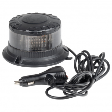 Warnleuchte LED Leuchtbake W28M 12V 24V AMIO-04108 Warnleuchte LED Leuchtbake W28M 12V 24V AMIO-04108