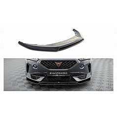 Splitter Cupra Formentor vorne v.5