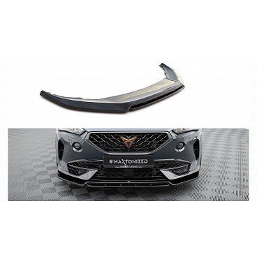 Splitter Cupra Formentor vorne v.5 Splitter Cupra Formentor vorne v.5