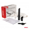 Kabelloser Auto-Staubsauger 40W 4,5kPa USB-C VC-07 HEPA