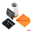 DIY-Handscheinwerfer-Polierset AMIO-04793