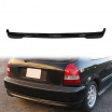 HONDA CIVIC 1999-2000 3DV. HINTERER KUNSTSTOFFSTOßSTANGE