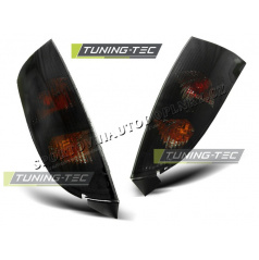 FORD FOCUS 1 10.1998-10.2004 HB RÜCKLEUCHTEN RAUCH