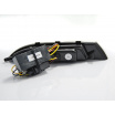 VW Scirocco 2008 – rauchfarbene LED-Blinker